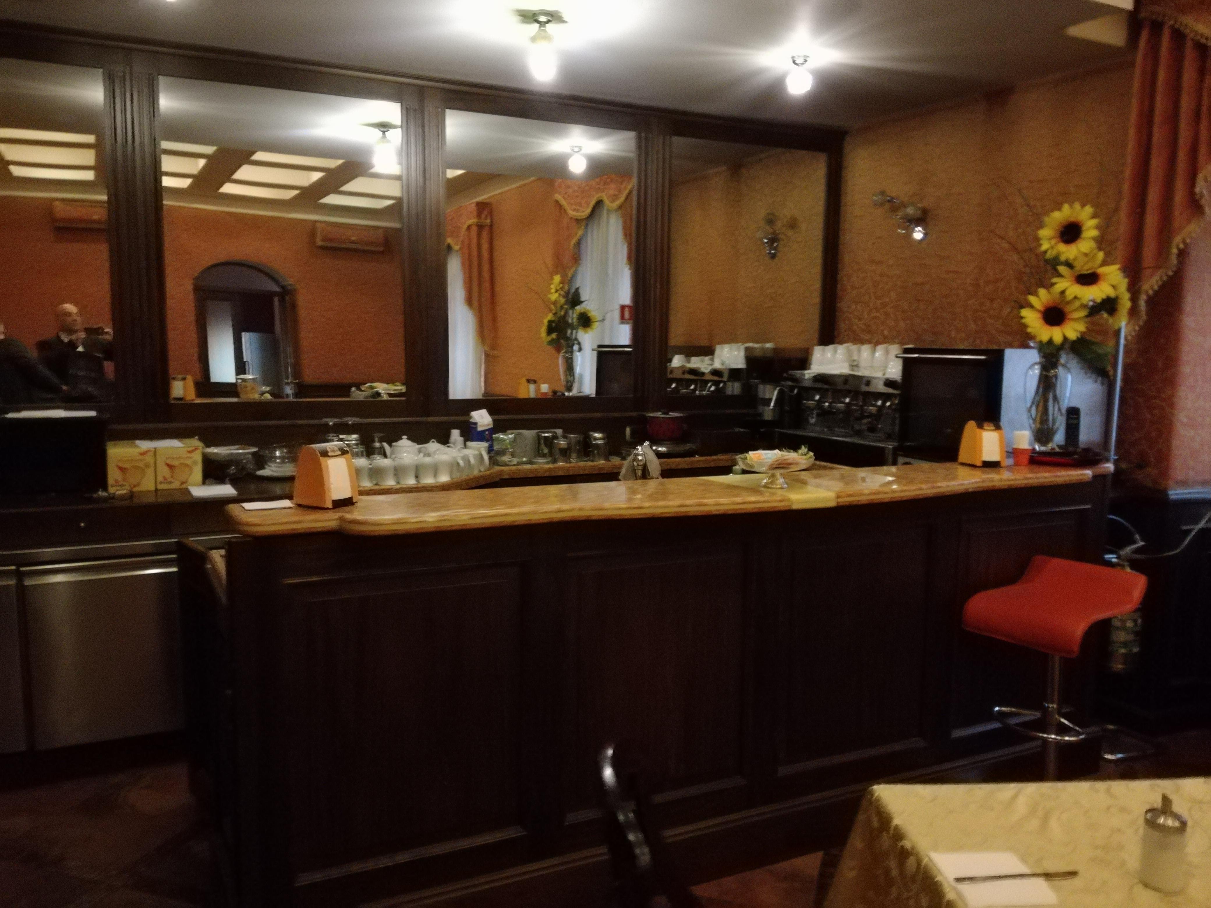 Guiren Dal 1959 Hotel เนเปิลส์ ภายนอก รูปภาพ