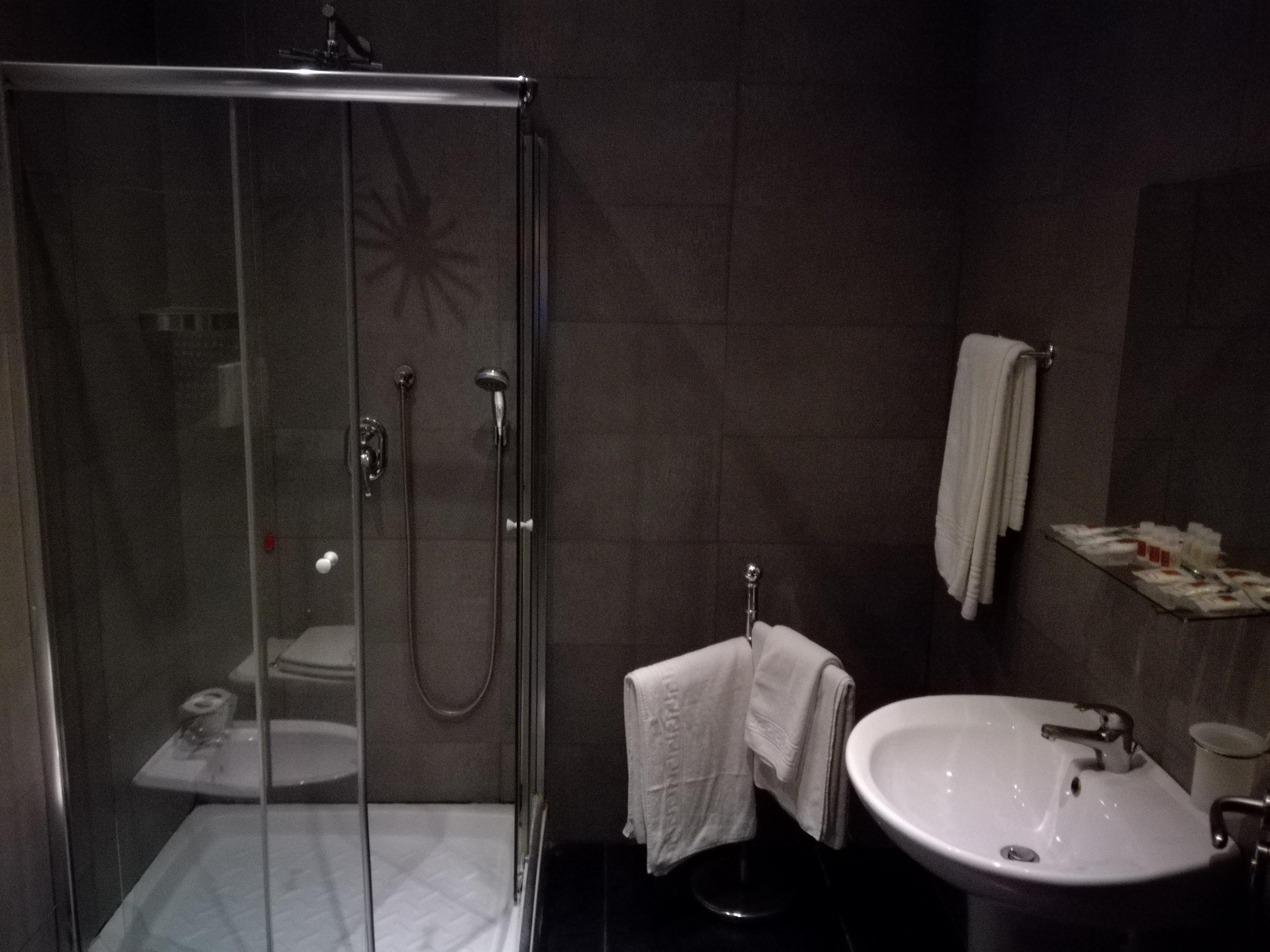 Guiren Dal 1959 Hotel เนเปิลส์ ภายนอก รูปภาพ