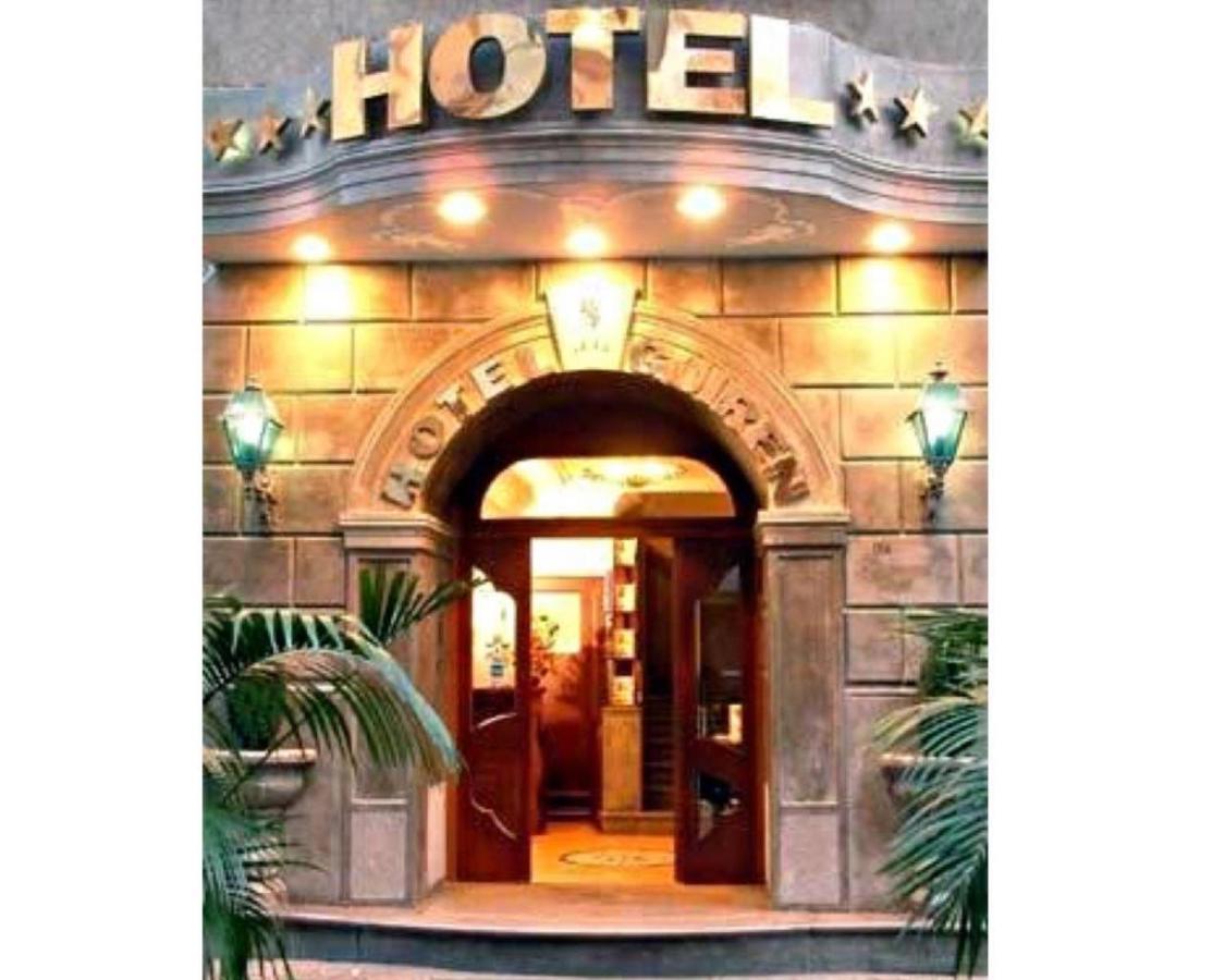 Guiren Dal 1959 Hotel เนเปิลส์ ภายนอก รูปภาพ